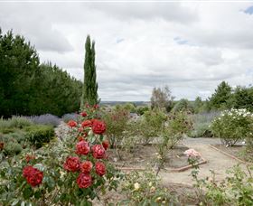 Capital Country NSW Accommodation Perth