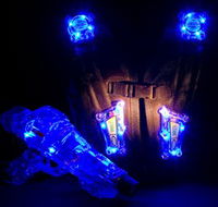 Zone 3 Canberra Laser Games - Accommodation Perth