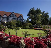Cockington Green Gardens - Accommodation Perth