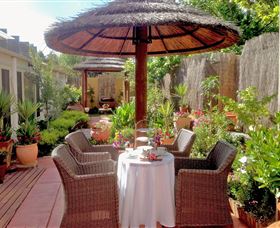 The Well Retreat - Day Spa And Teahouse - Accommodation Perth 0
