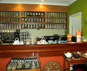 The Well Retreat - Day Spa And Teahouse - Accommodation Perth 1