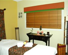 The Well Retreat - Day Spa And Teahouse - Accommodation Perth 4