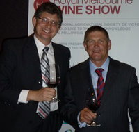 Symphony Hill Wines - Accommodation Perth