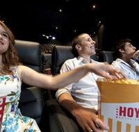 Hoyts Cinemas Belconnen - Accommodation Perth
