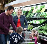 Belconnen Fresh Food Markets - Accommodation Perth