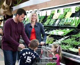 Belconnen Fresh Food Markets - Accommodation Perth 0