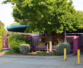 Belconnen Fresh Food Markets - Accommodation Perth 2