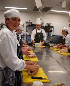 Varias Restaurant And Conference Centre Incorporating Banca Ridge Winery Cellar Door - Perth Resorts 2