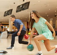 AMF Belconnen Ten Pin Bowling Centre - Accommodation Perth