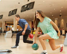 AMF Belconnen Ten Pin Bowling Centre - Accommodation Perth 0