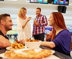 AMF Belconnen Ten Pin Bowling Centre - Accommodation Perth 2
