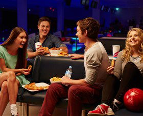 AMF Belconnen Ten Pin Bowling Centre - Accommodation Perth 3