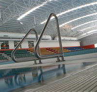 Canberra International Sports and Aquatic Centre CISAC - Accommodation Perth