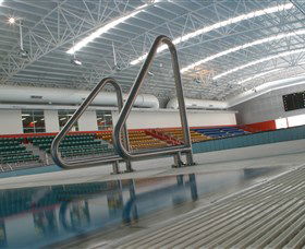 Canberra International Sports And Aquatic Centre (CISAC) - Accommodation Perth 0
