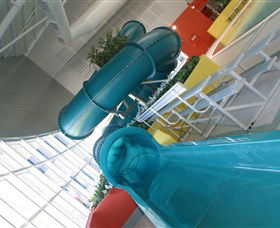 Canberra International Sports And Aquatic Centre (CISAC) - Accommodation Perth 2