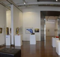 Muswellbrook Regional Arts Centre - Accommodation Perth