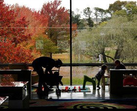 Country Art Escapes - New England North West Regional Arts Trail - Accommodation Perth 2