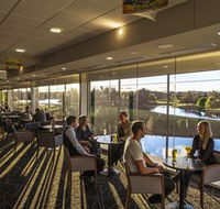 Gungahlin Lakes Golf and Community Club - Accommodation Perth