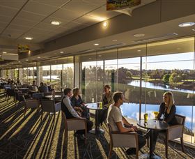 Gungahlin Lakes Golf And Community Club - Accommodation Perth 0