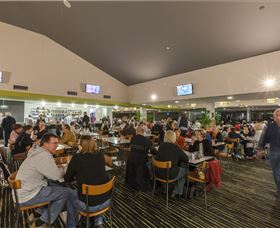 Gungahlin Lakes Golf And Community Club - Accommodation Perth 2