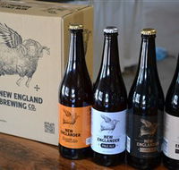 New England Brewing Company - Accommodation Perth