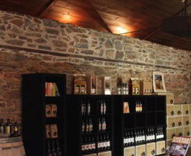 Capital Wines Epicurean Centre - Accommodation Perth 0