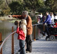 Tidbinbilla - Accommodation Perth