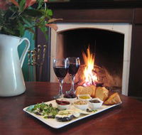 Ambermere Inn - EST 1845 - Accommodation Perth