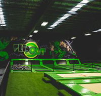 Flip Out Mitchell - Perth Resorts