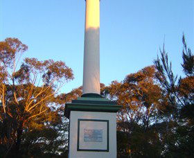 Dargan NSW Perth Resorts