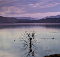 Inland Waters Holiday Parks Lake Glenbawn - Accommodation Perth