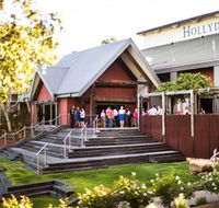 Hollydene Estate Wines and Vines Restaurant - Accommodation Perth