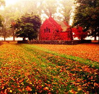Gostwyck Chapel - Accommodation Perth