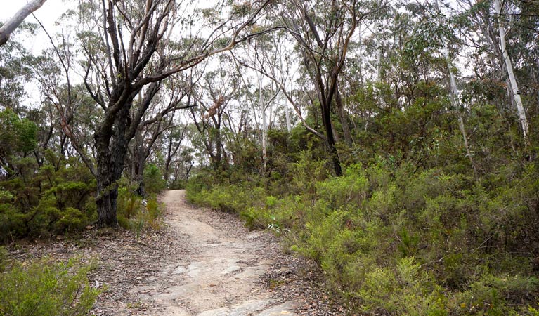 Ganbenang NSW Accommodation Perth