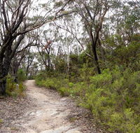 Six Foot walking track - Accommodation Perth