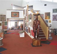 Burrunju Art Gallery - Accommodation Perth
