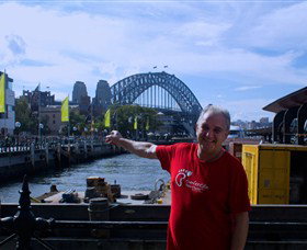 Two Feet And A Heartbeat - Accommodation Perth 3