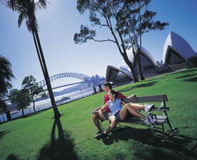 All Sydney Touring - Perth Resorts 0