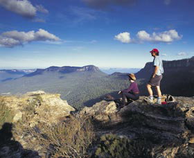 All Sydney Touring - Perth Resorts 1