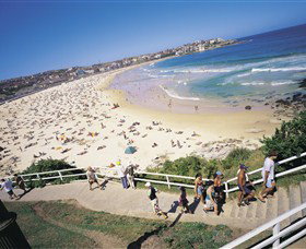 All Sydney Touring - Perth Resorts 7