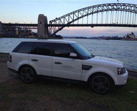 Australian Luxury Escapes - Perth Resorts 0