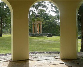 Bailey's Sydney - Tours For People Who Don't Like Tours - Accommodation Perth 4