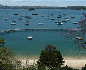 Bailey's Sydney - Tours For People Who Don't Like Tours - Accommodation Perth 2