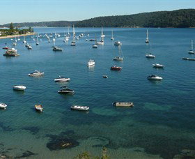 Bailey's Sydney - Tours For People Who Don't Like Tours - Accommodation Perth 7