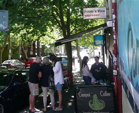 Bailey's Sydney - Tours For People Who Don't Like Tours - Accommodation Perth 8