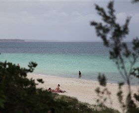 Boomers On Tour - Accommodation Perth 1