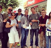 Mia Cucina Walking Food Tours - Accommodation Perth