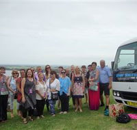 Shire Shuttle Bus  - Accommodation Perth