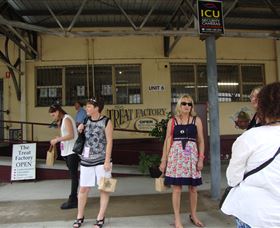 Shire Shuttle Bus  - Accommodation Perth 4