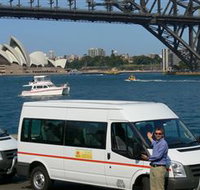 Waratah Adventure Tours - Accommodation Perth